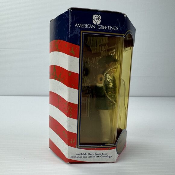 Bob Hope Christmas Ornament General of Good Times Numbered American Greetings - Picture 10 of 12